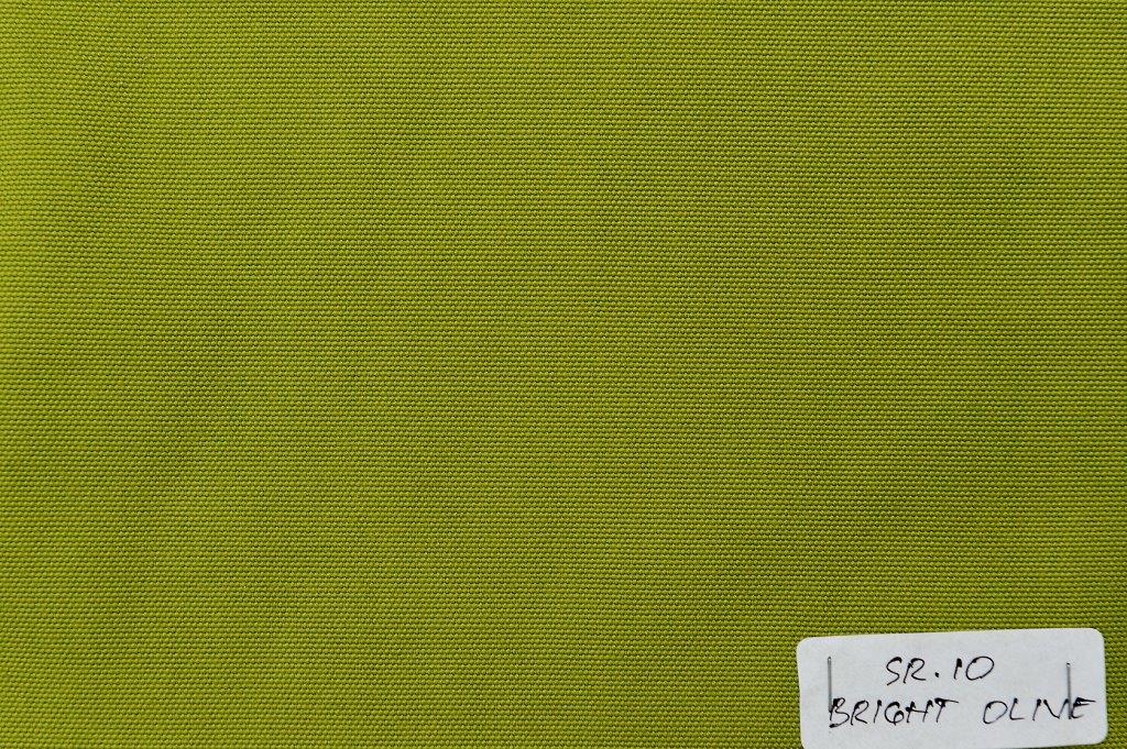 SR.10 BRIGHT OLIVE